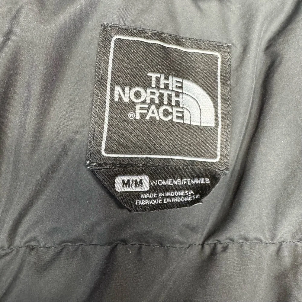 The North Face classic women’s Hyvent parka medium black - Picture 10 of 10